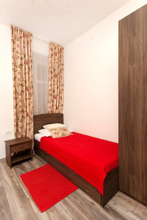Bed&Breakfast Studio Kairos Zagreb Kamer foto