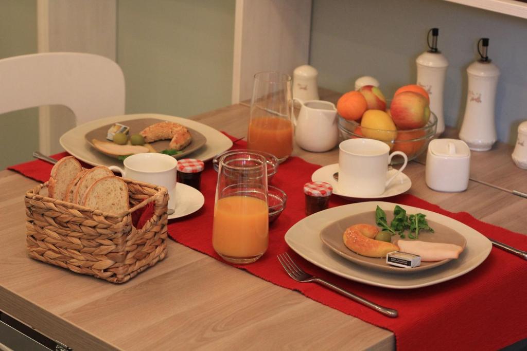 Bed&Breakfast Studio Kairos Zagreb Buitenkant foto