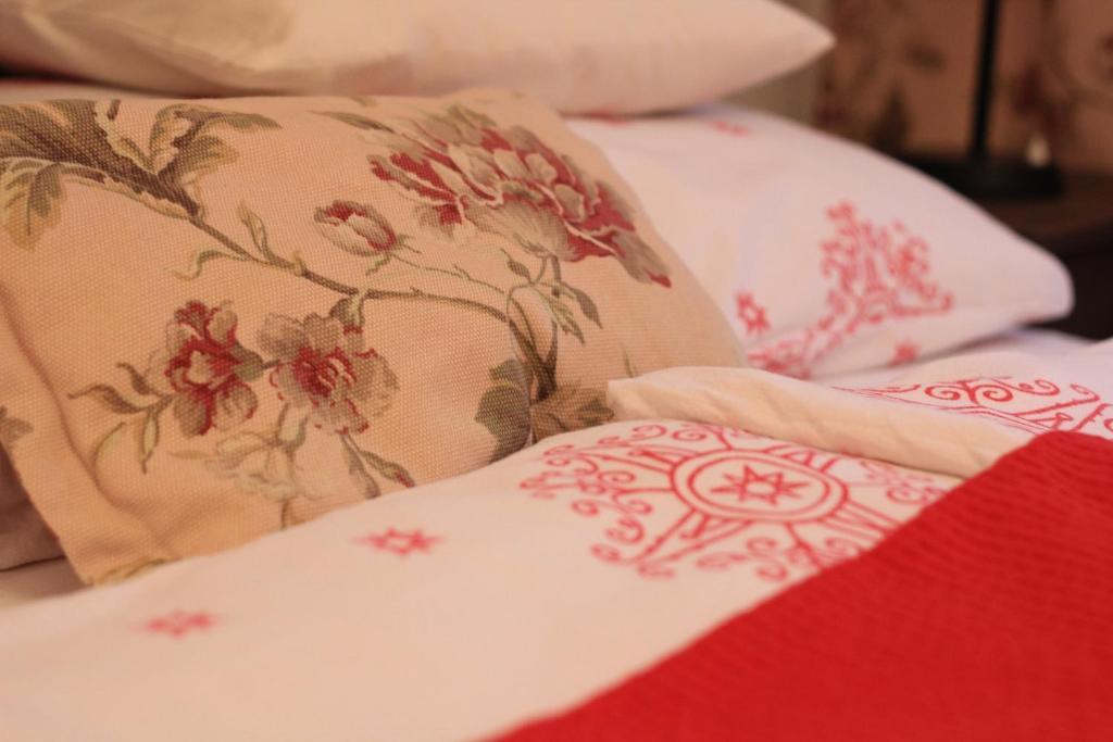 Bed&Breakfast Studio Kairos Zagreb Kamer foto