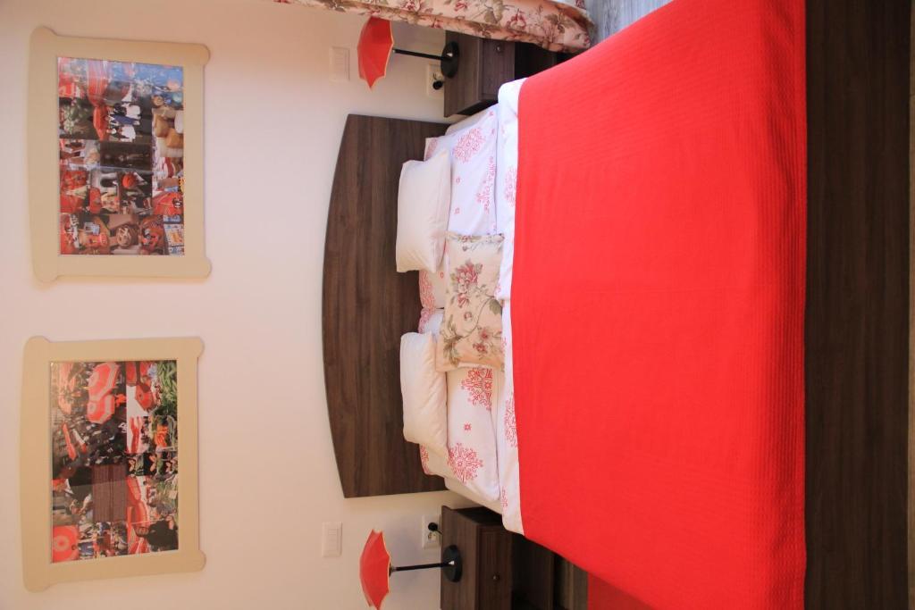 Bed&Breakfast Studio Kairos Zagreb Kamer foto