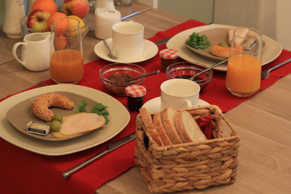 Bed&Breakfast Studio Kairos Zagreb Kamer foto