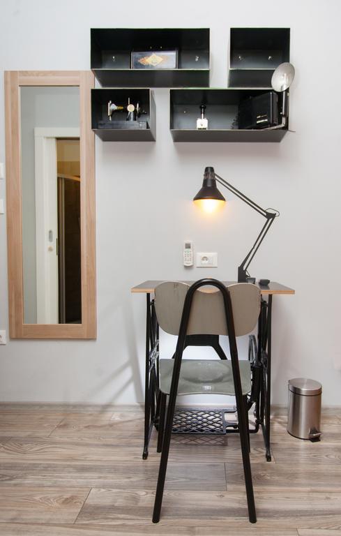 Bed&Breakfast Studio Kairos Zagreb Buitenkant foto