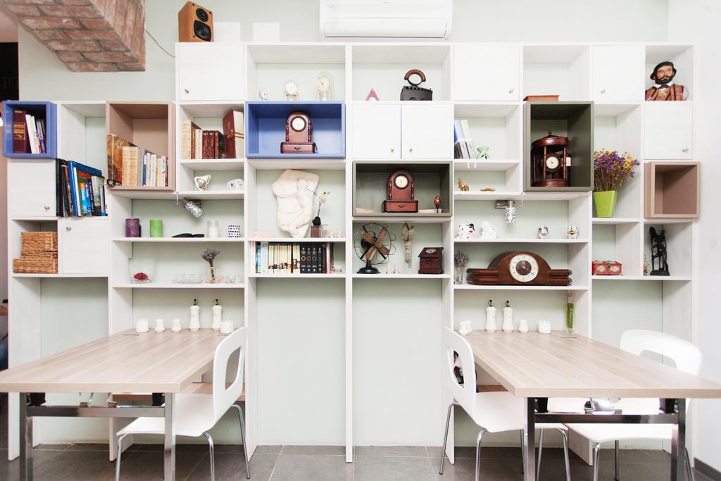 Bed&Breakfast Studio Kairos Zagreb Buitenkant foto