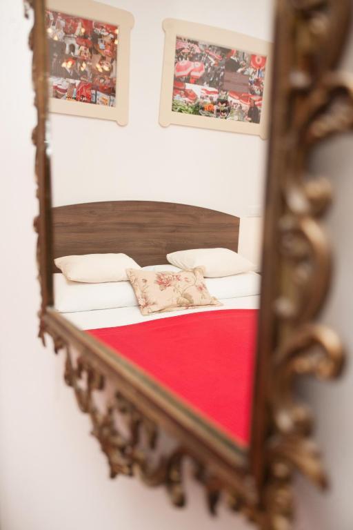 Bed&Breakfast Studio Kairos Zagreb Buitenkant foto