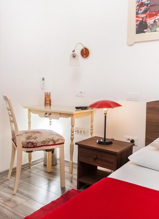 Bed&Breakfast Studio Kairos Zagreb Buitenkant foto