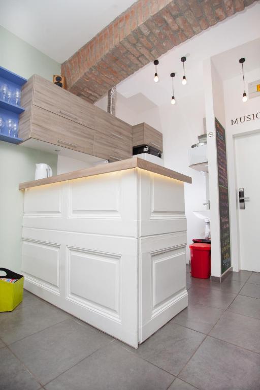 Bed&Breakfast Studio Kairos Zagreb Buitenkant foto