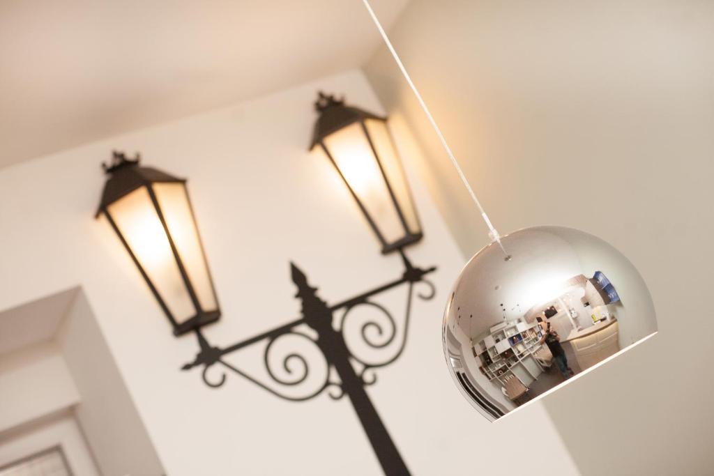 Bed&Breakfast Studio Kairos Zagreb Buitenkant foto