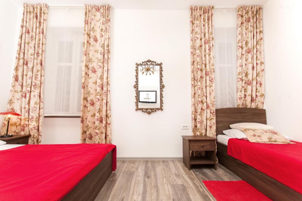 Bed&Breakfast Studio Kairos Zagreb Buitenkant foto